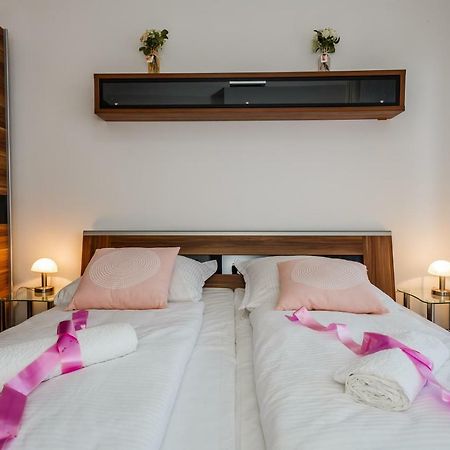Apartman Lucija Kaštela Esterno foto