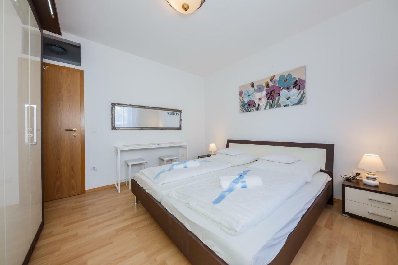 Apartman Lucija Kaštela Esterno foto