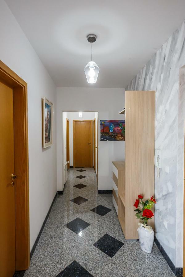 Apartman Lucija Kaštela Esterno foto