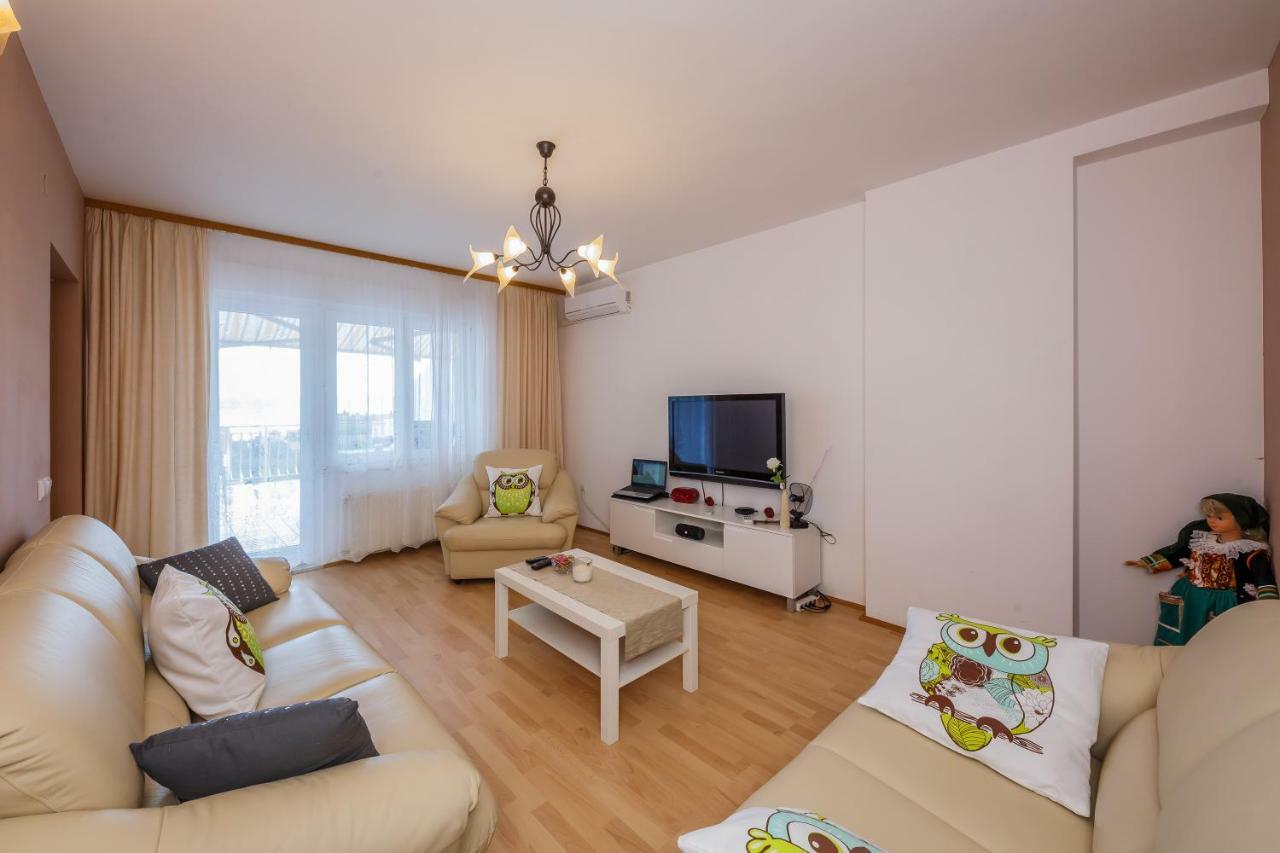 Apartman Lucija Kaštela Esterno foto